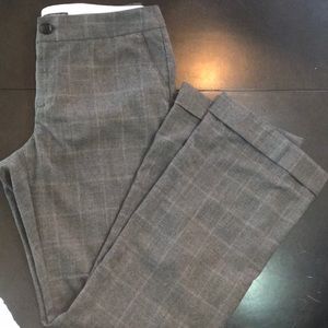 Banana Republic Martin fit